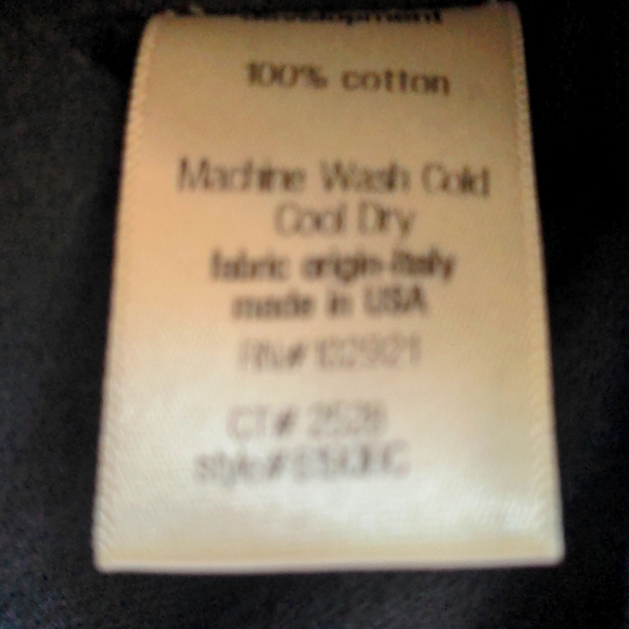 development by Erica Davies Ruffled Jacket - Picture 8 of 12